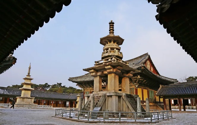 부산4박5일 컴팩트 패키지