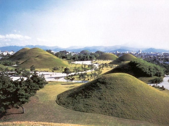 서울4박5일 컴팩트 패키지