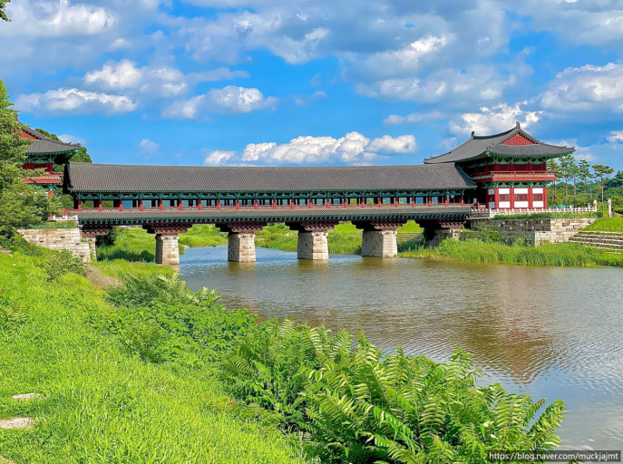 서울4박5일 컴팩트 패키지
