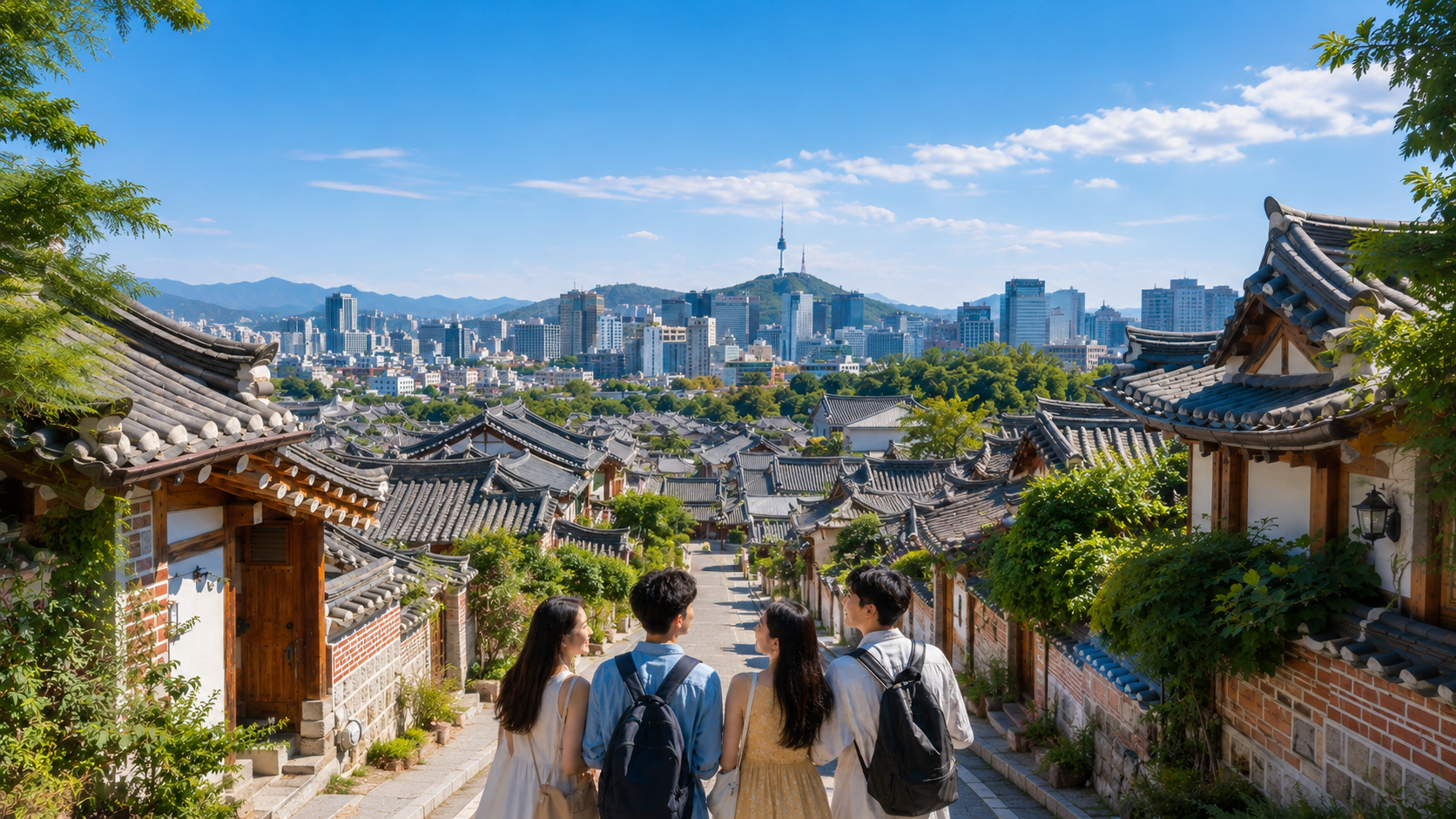서울